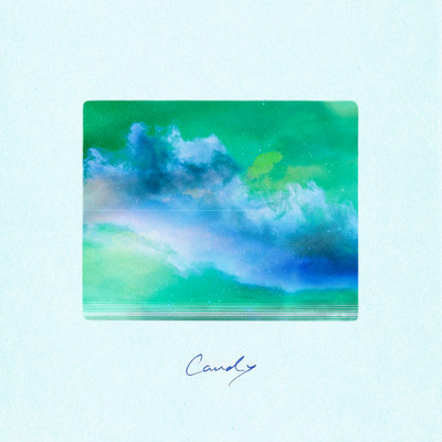 シングル/Candy (feat. Hannah Warm)/Tokimeki Records