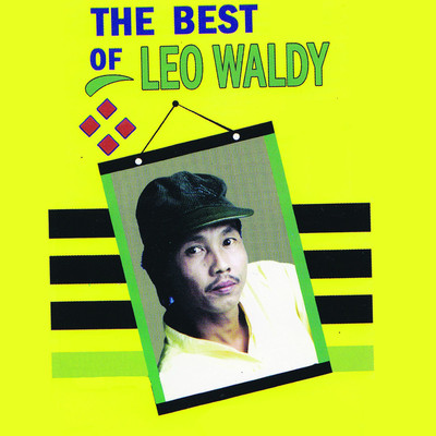 アルバム/The Best Of Leo Waldy/Leo Waldy