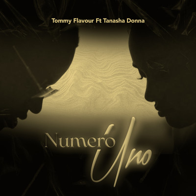 Numero Uno (feat. Tanasha Donna)/Tommy Flavour