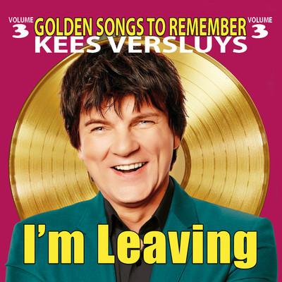 アルバム/I'm Leaving/Kees Versluys
