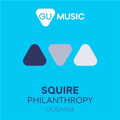 アルバム/Philanthropy/Squire