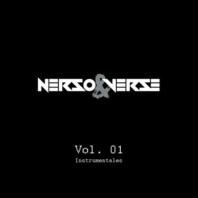 アルバム/Instrumentales, Vol. 1/Nerso & Verse