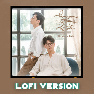 シングル/Hen Em Trong Ky Uc (Lofi Version)/BMZ