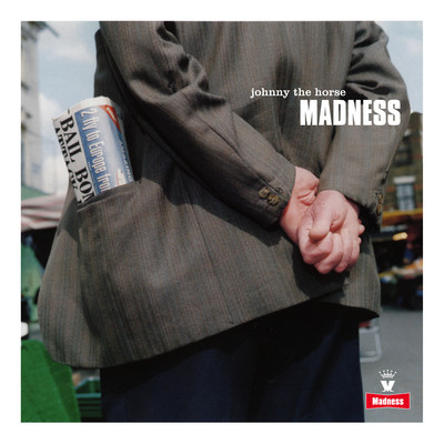I Was the One (2010 Remaster)/Madness