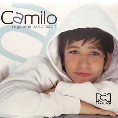 シングル/Ojala/Canal RCN & Camilo