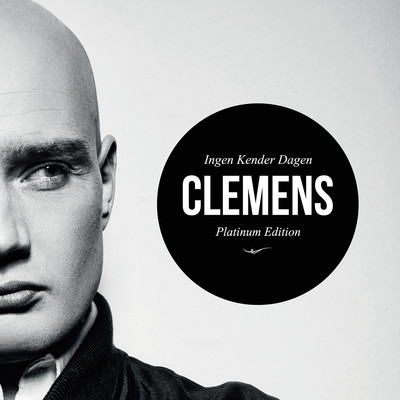 アルバム/Ingen Kender Dagen (Platinum Edition)/Clemens