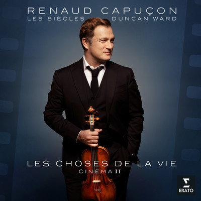 Memories of Me/Renaud Capucon