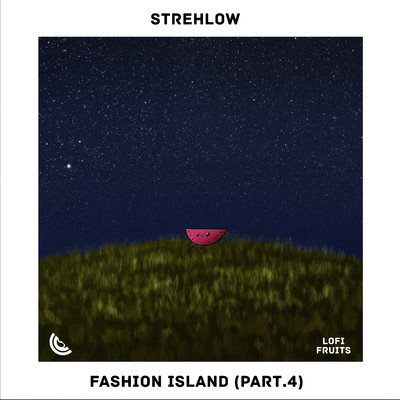 アルバム/Fashion Island, Pt. 4/Strehlow