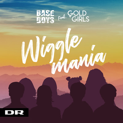 シングル/Wigglemania (feat. Goldgirls)/BaseBoys