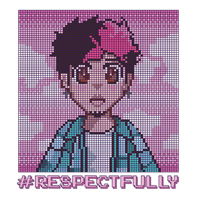 #respectfully/Lil Xxel