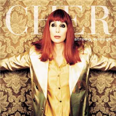 Strong Enough (Pumpin' Dolls Vocal Epic Club Mix)/Cher