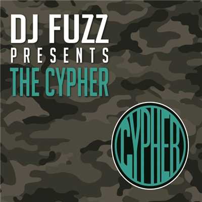シングル/The Cypher Anthem/DJ Fuzz