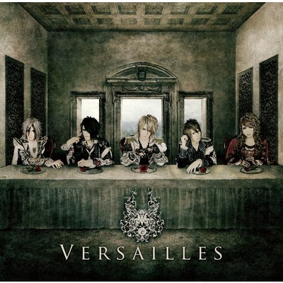 妖 -ayakashi-/Versailles