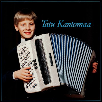 Tatu Kantomaa