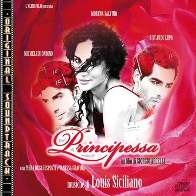 Principessa (Original Soundtrack)/Louis Siciliano