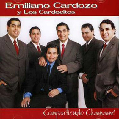 アルバム/Compartiendo Chamame/Emiliano Cardozo Y Los Cardocitos