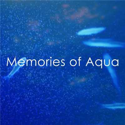 シングル/Memories of Aqua/JUNA feat. 結月ゆかり(結月縁)