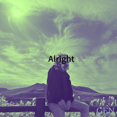 シングル/Alright/GEN