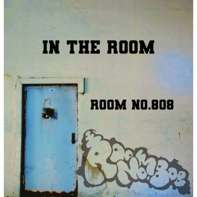 アルバム/in the room/room no.808