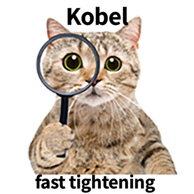 fast tightening/kobel