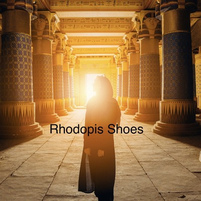 Rhodopis Shoes/DJ Shinsuke ！