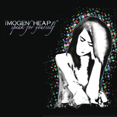 アルバム/Speak for Yourself (Deluxe Version)/Imogen Heap