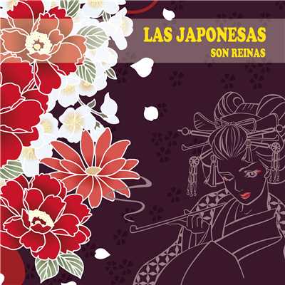アルバム/Las Japonesas/Son Reinas