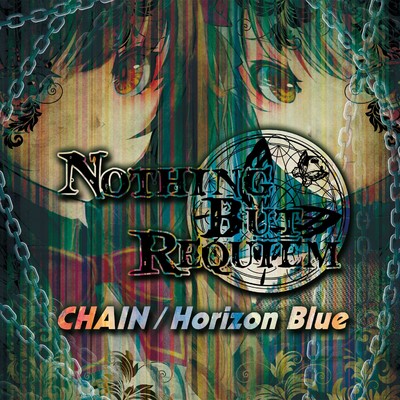 シングル/Horizon Blue (Instrumental)/Nothing But Requiem