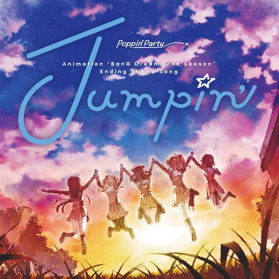 Jumpin'/Poppin'Party