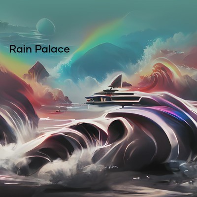 シングル/Basswave EDM/Rain Palace