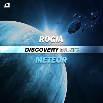 シングル/Meteor/ROGIA