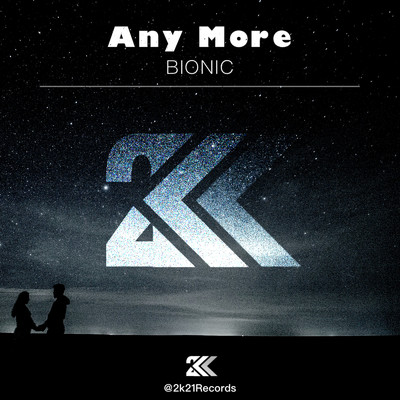 シングル/Any more/BIONIC