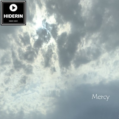 シングル/Mercy/hiderin