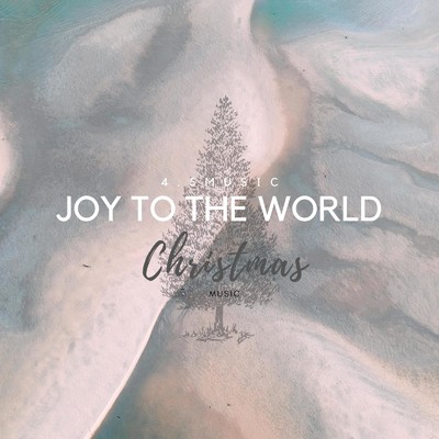 アルバム/Joy to the world/4.5Music