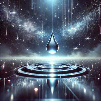 シングル/Starlight Drop/GEMINI STYLE