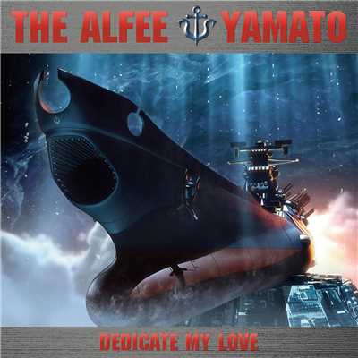 THE ALFEE／宇宙戦艦ヤマトSymphonic Orchestra