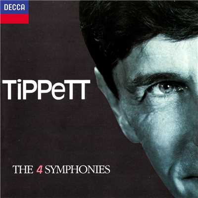 Tippett: Symphonies Nos. 1-4; Suite for the Birthday of Prince Charles/サー・コリン・デイヴィス／ロンドン交響楽団／サー・ゲオルグ・ショルティ／シカゴ交響楽団