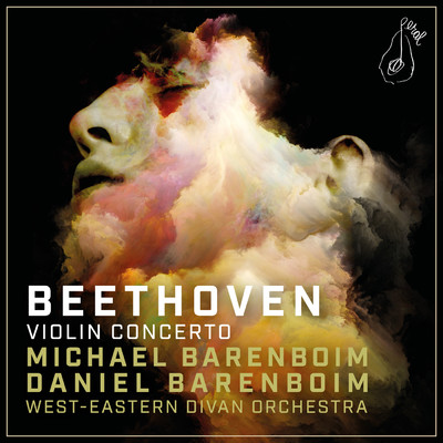 シングル/Beethoven: Violin Concerto in D Major, Op. 61 - III. Rondo. Allegro/マイケル・バレンボイム／ウェストイースタン・ディヴァン管弦楽団／ダニエル・バレンボイム