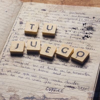 シングル/Tu Juego/Currice