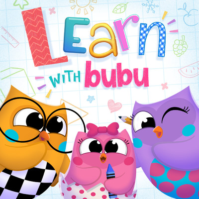Learn With Bubu/Bubu e as Corujinhas