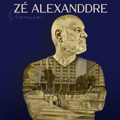 Procura/Ze Alexanddre