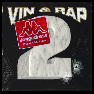 Vin og Rap／M1kal／164