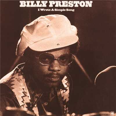 My Country 'Tis Of Thee/Billy Preston