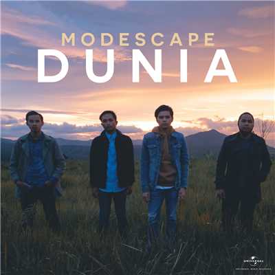 シングル/Dunia/Modescape