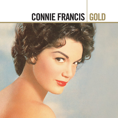 アルバム/Gold/Connie Francis