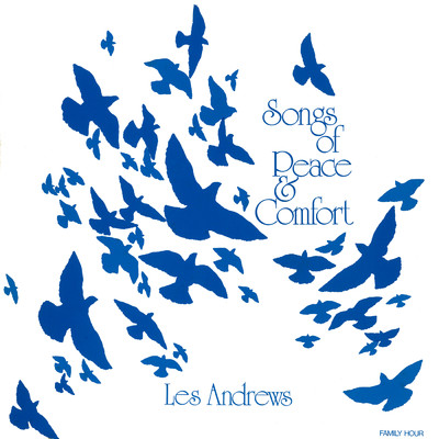 Songs Of Peace And Comfort/Les Andrews