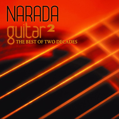 Narada Guitar 2 (The Best Of Two Decades)/Various Artists