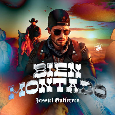 シングル/Bien Montado (Explicit)/Jassiel Gutierrez