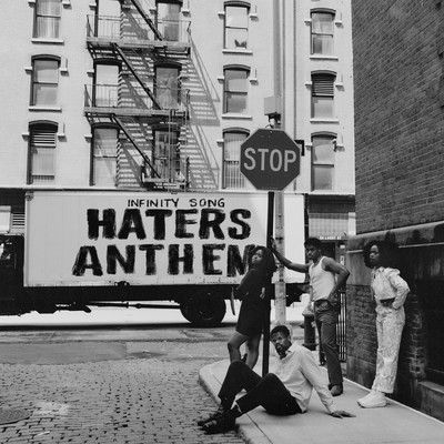 Hater's Anthem/Infinity Song
