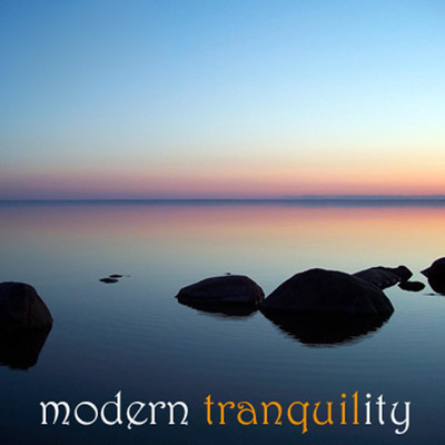 Modern Tranquility/Instrumental Society